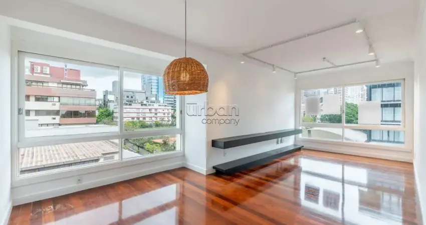 Apartamento com 3 quartos à venda na Rua Doutor Timóteo, 600, Moinhos de Vento, Porto Alegre