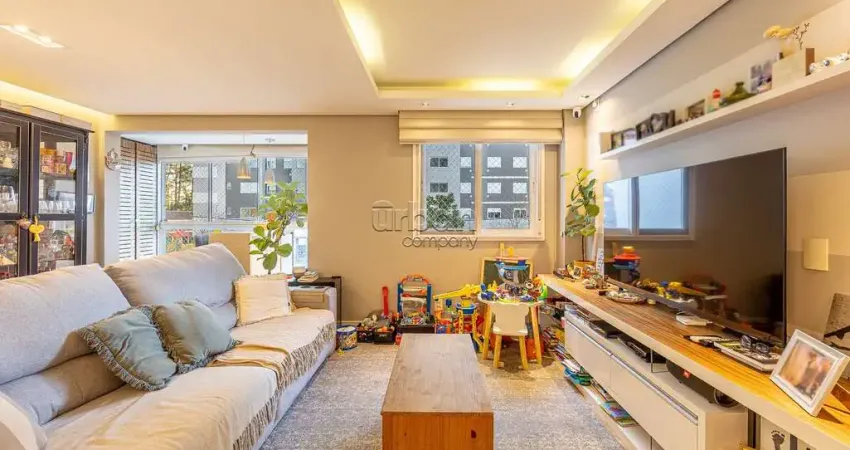 Apartamento com 2 quartos à venda na Rua Doutor Carlos Renato R. Fonseca, 125, Jardim Itu Sabará, Porto Alegre