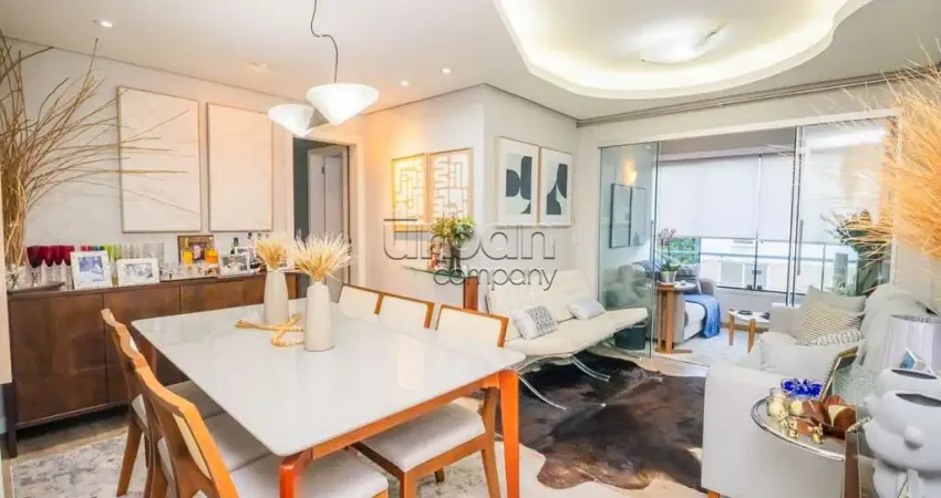 Apartamento com 3 quartos à venda na Rua Atanásio Belmonte, 175, Boa Vista, Porto Alegre