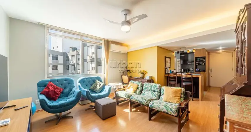 Apartamento com 2 quartos à venda na Rua Anita Garibaldi, 2120, Boa Vista, Porto Alegre