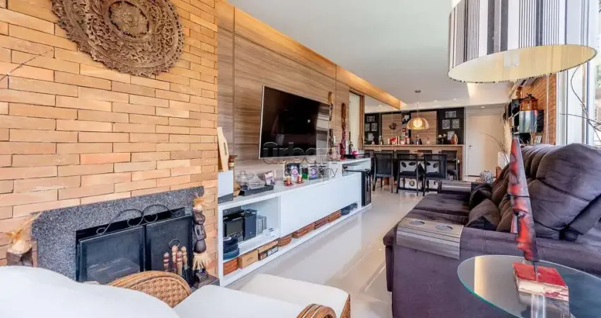 Apartamento com 2 quartos à venda na Avenida Montenegro, 329, Petrópolis, Porto Alegre