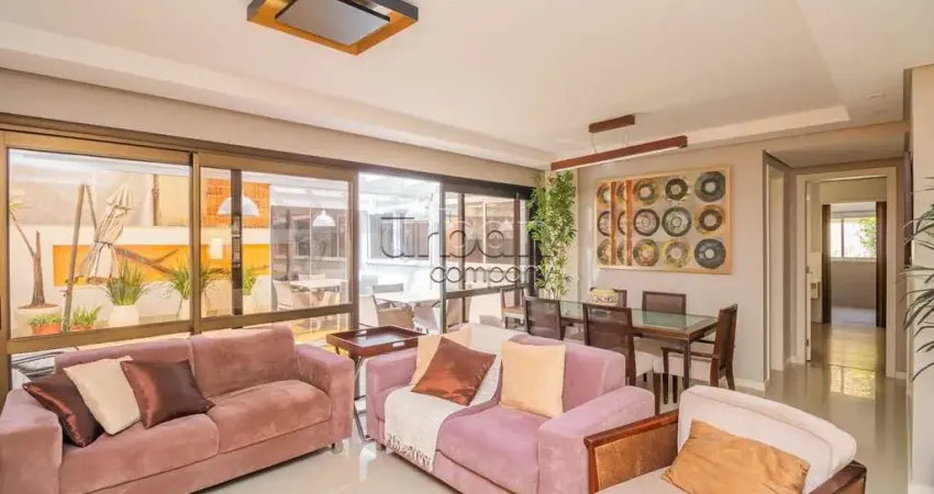 Apartamento com 2 quartos à venda na Rua Perpétua Teles, 124, Petrópolis, Porto Alegre