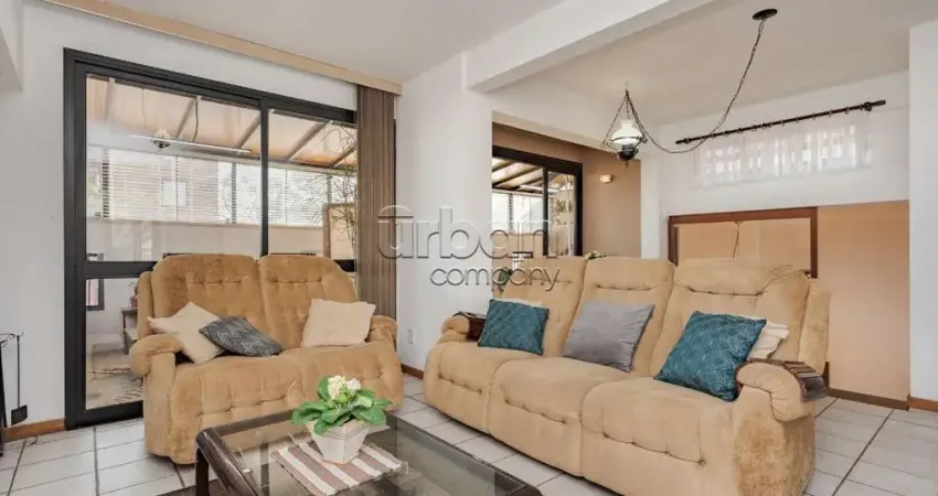 Cobertura com 3 quartos à venda na Rua Professor Ivo Corseuil, 364, Petrópolis, Porto Alegre