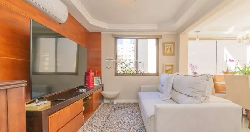 Apartamento com 2 quartos à venda na Rua Barão de Ubá, 194, Bela Vista, Porto Alegre