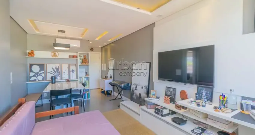 Apartamento com 2 quartos à venda na Rua Barão do Amazonas, 1759, Jardim Botânico, Porto Alegre