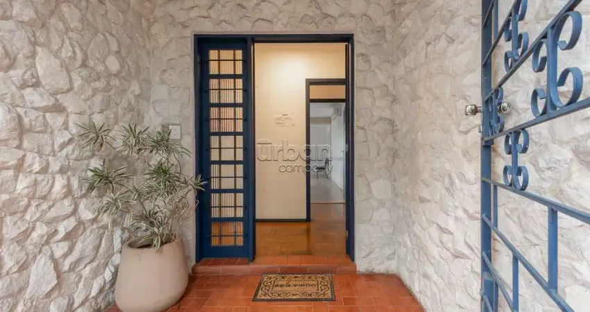 Casa em condomínio fechado com 2 quartos à venda na Rua Senador Annibal Di Primio Beck, 50, Boa Vista, Porto Alegre