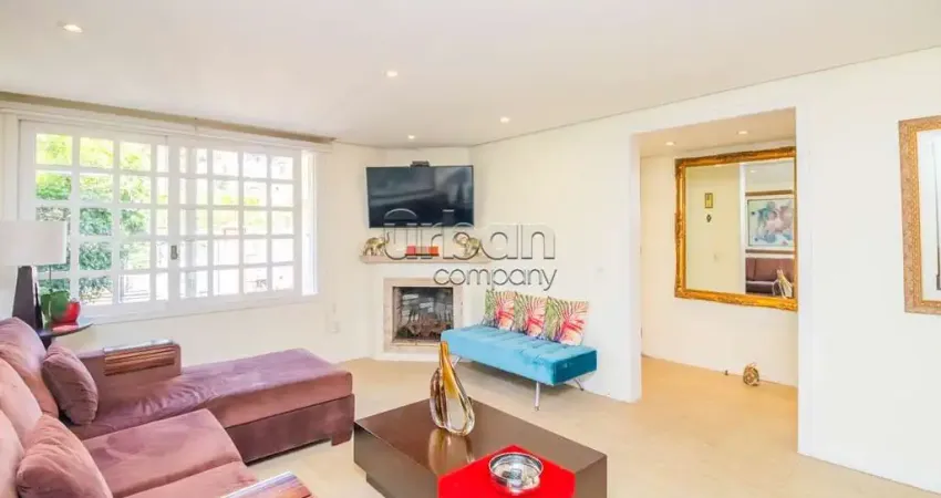 Casa em condomínio fechado com 4 quartos à venda na Rua Doutor Barbosa Gonçalves, 490, Chácara das Pedras, Porto Alegre