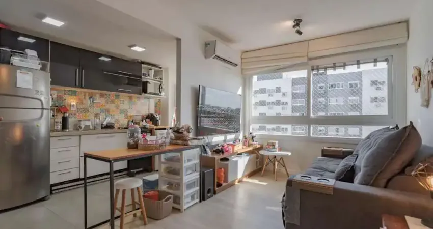 Apartamento com 3 quartos à venda na Rua Jerônymo Zelmanovitz, 100, Jardim Lindóia, Porto Alegre
