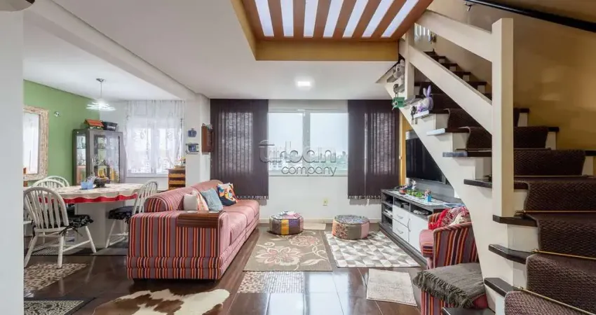 Apartamento com 3 quartos à venda na Rua Umbú, 265, Passo da Areia, Porto Alegre