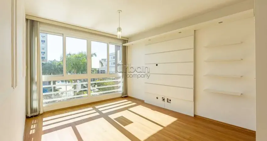 Apartamento com 3 quartos à venda na Rua Itaboraí, 840, Jardim Botânico, Porto Alegre