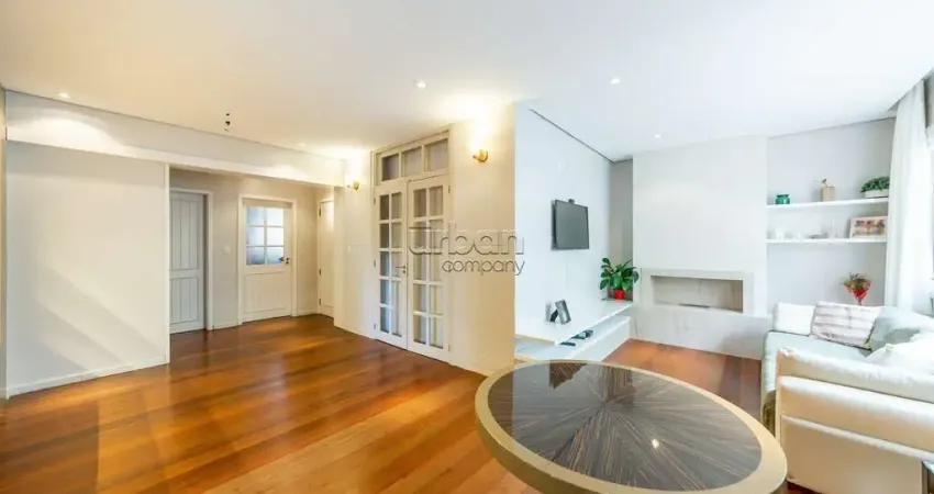 Apartamento com 3 quartos à venda na Avenida João Obino, 95, Petrópolis, Porto Alegre