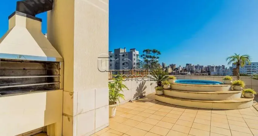 Apartamento com 3 quartos à venda na Rua Carlos Trein Filho, 266, Auxiliadora, Porto Alegre