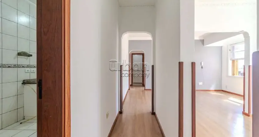 Apartamento com 3 quartos à venda na Rua Doutor Barros Cassal, 411, Independência, Porto Alegre