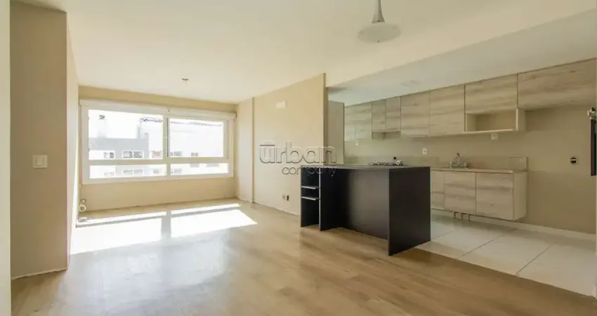 Apartamento com 2 quartos à venda na Rua Frederico Otávio Domingues Barbosa, 50, Jardim Lindóia, Porto Alegre