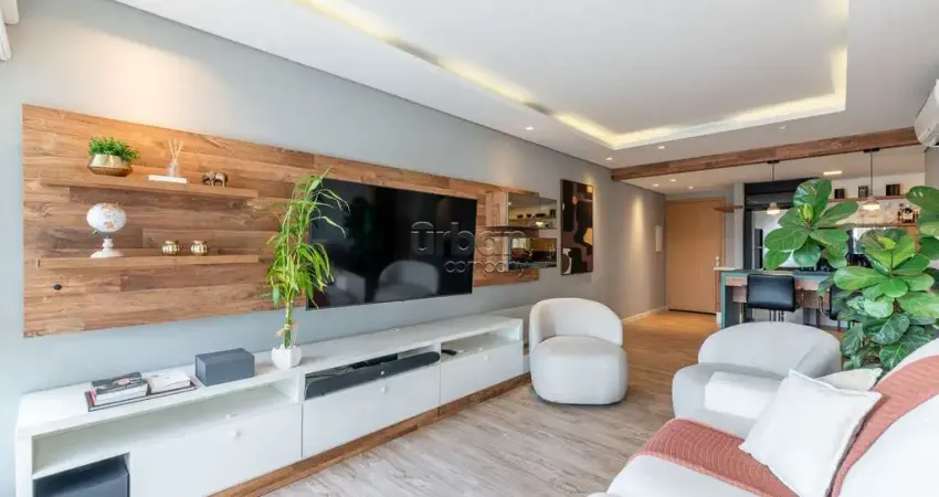 Apartamento com 3 quartos à venda na Rua Líbero Badaró, 343, Boa Vista, Porto Alegre