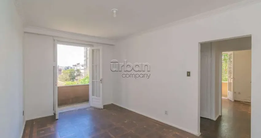 Apartamento com 2 quartos à venda na Rua Ferreira Viana, 190, Petrópolis, Porto Alegre