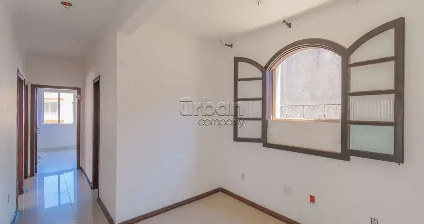 Apartamento com 3 quartos à venda na Rua Ignácio Montanha, 140, Santana, Porto Alegre