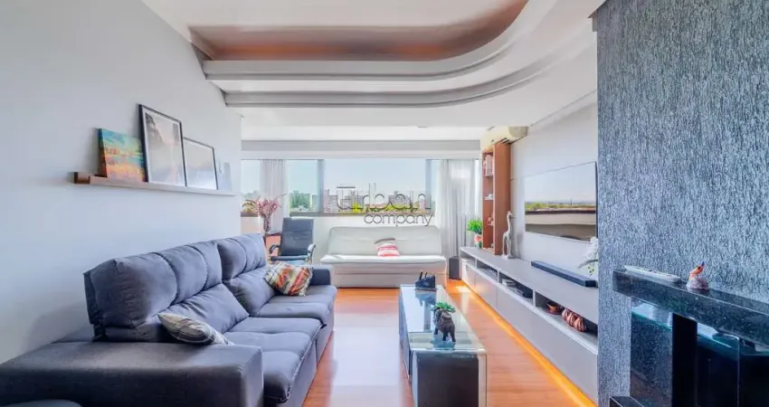 Apartamento com 3 quartos à venda na Rua Caracas, 226, Jardim Lindóia, Porto Alegre