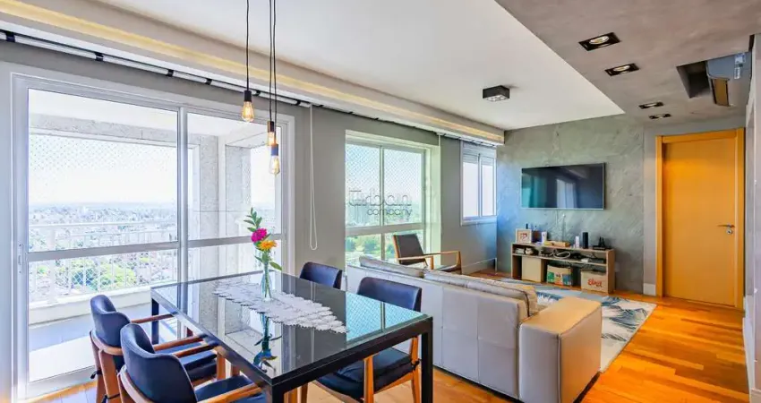 Apartamento com 2 quartos à venda na Rua Carlos Contursi, 75, Jardim Europa, Porto Alegre