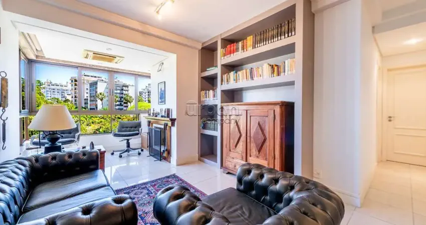 Apartamento com 2 quartos à venda na Rua Mariante, 21, Rio Branco, Porto Alegre