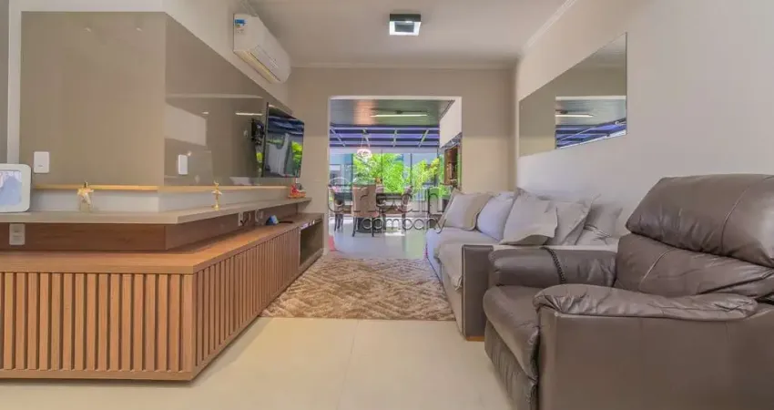 Apartamento com 2 quartos à venda na Rua Marco Polo, 505, Cristo Redentor, Porto Alegre