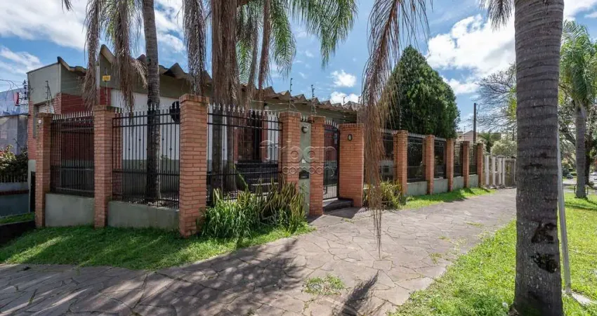Casa em condomínio fechado com 5 quartos à venda na Prudente de Morais, 284, Chácara das Pedras, Porto Alegre