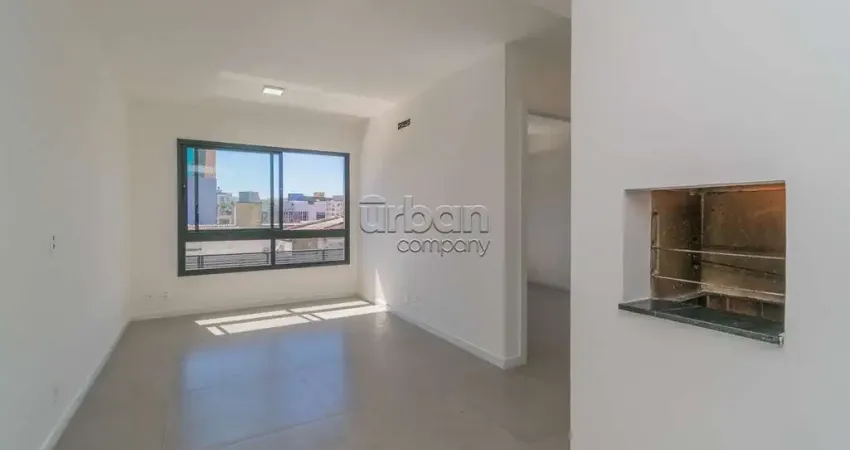 Apartamento com 1 quarto à venda na Prof. Freitas e Castro, 300, Azenha, Porto Alegre