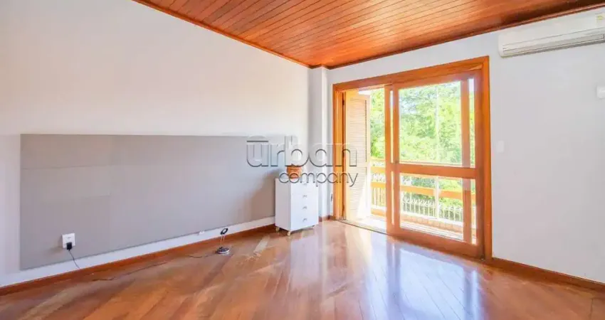 Casa em condomínio fechado com 1 quarto à venda na Rua Dona Ondina, 270, Menino Deus, Porto Alegre