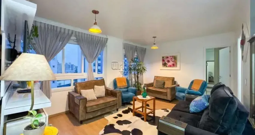 Apartamento com 3 quartos à venda na Rua Jerônymo Zelmanovitz, 100, Jardim Lindóia, Porto Alegre