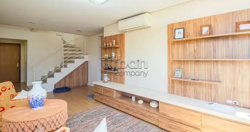 Cobertura com 3 quartos à venda na Rua Maranguape, 81, Petrópolis, Porto Alegre