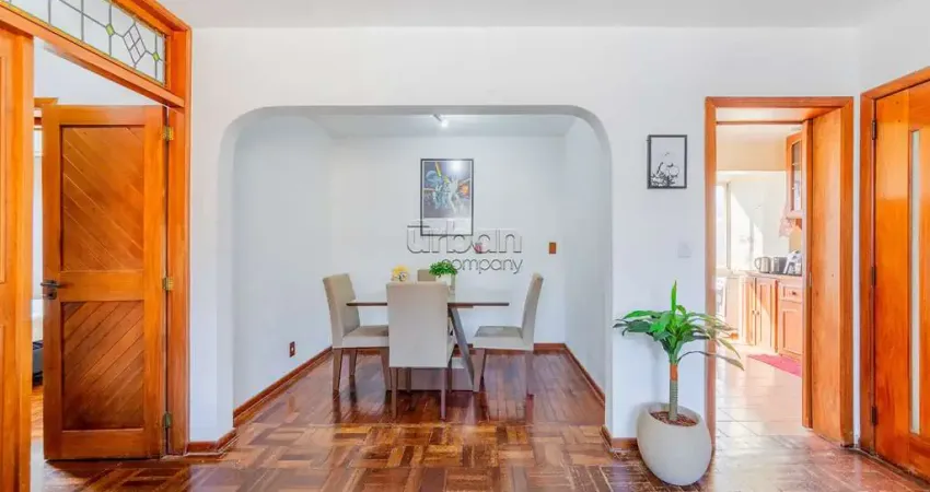 Apartamento com 2 quartos à venda na Rua Artur Rocha, 203, Mont Serrat, Porto Alegre
