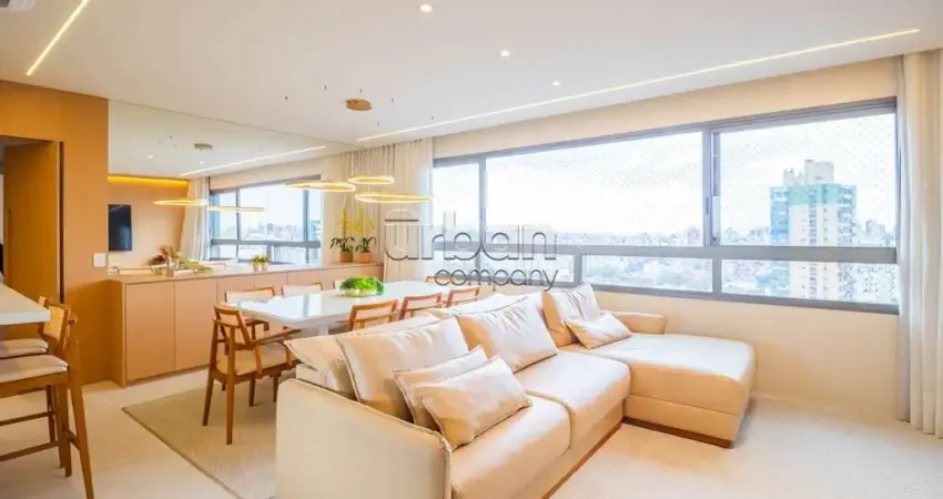 Apartamento com 3 quartos à venda na Rua Mariz e Barros, 580, Jardim Botânico, Porto Alegre