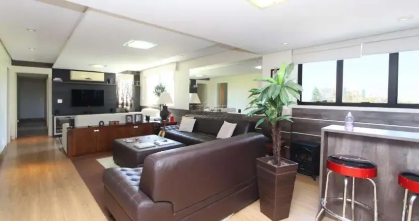 Apartamento com 4 quartos à venda na Rua Anita Garibaldi, 2120, Boa Vista, Porto Alegre