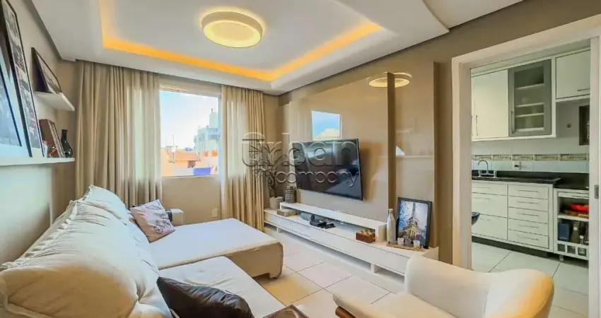 Apartamento com 3 quartos à venda na Avenida Pirapó, 34, Petrópolis, Porto Alegre