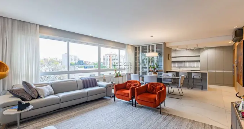 Apartamento com 2 quartos à venda na Rua Jaraguá, 238, Bela Vista, Porto Alegre