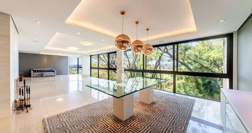 Apartamento com 4 quartos à venda na Rua João Caetano, 497, Três Figueiras, Porto Alegre