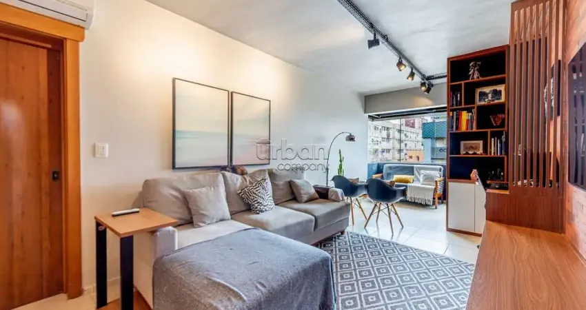 Apartamento com 2 quartos à venda na Avenida Coronel Lucas de Oliveira, 1594, Bela Vista, Porto Alegre