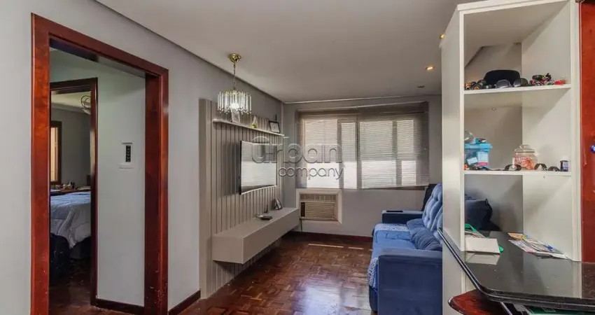 Apartamento com 3 quartos à venda na Rua Carazinho, 537, Petrópolis, Porto Alegre