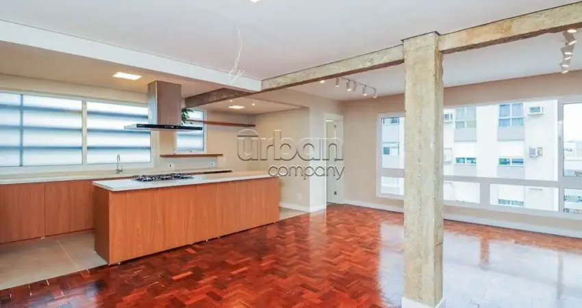 Apartamento com 3 quartos à venda na Rua Mostardeiro, 115, Rio Branco, Porto Alegre