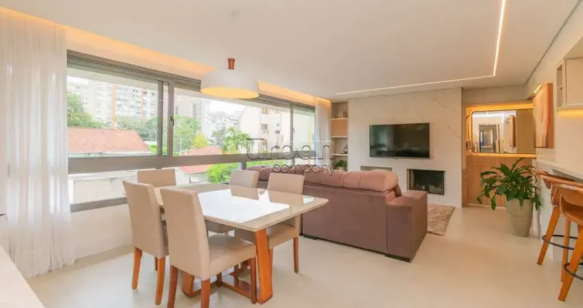 Apartamento com 3 quartos à venda na Rua Carlos Von Koseritz, 1322, Auxiliadora, Porto Alegre