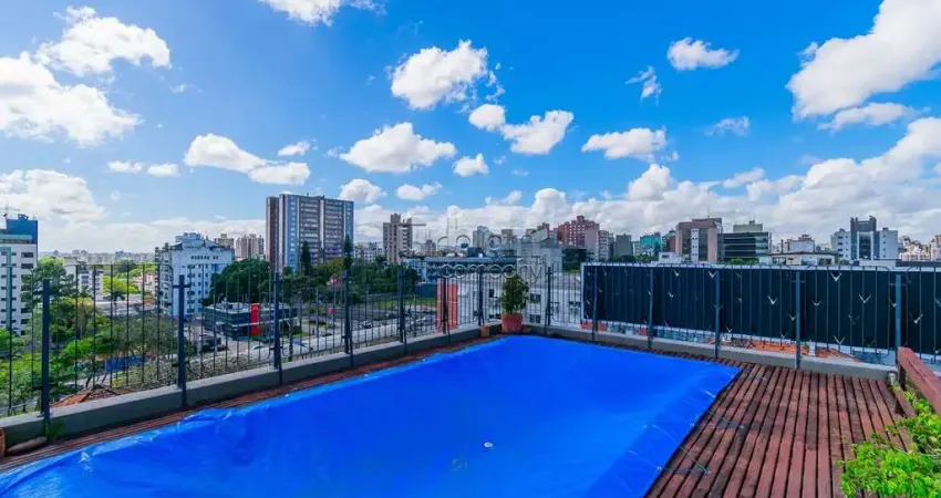 Cobertura com 4 quartos à venda na Rua Carlos Von Koseritz, 1062, Higienópolis, Porto Alegre