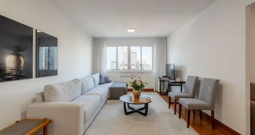 Apartamento com 3 quartos à venda na Rua Marquês do Pombal, 564, Moinhos de Vento, Porto Alegre