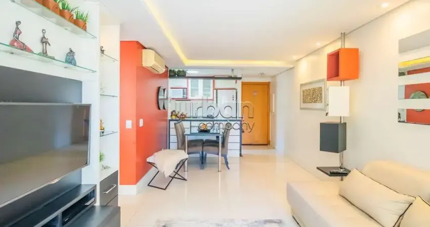 Apartamento com 3 quartos à venda na Avenida Grécia, 1050, Passo da Areia, Porto Alegre