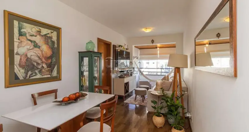 Apartamento com 3 quartos à venda na Rua Afonso Taunay, 120, Boa Vista, Porto Alegre