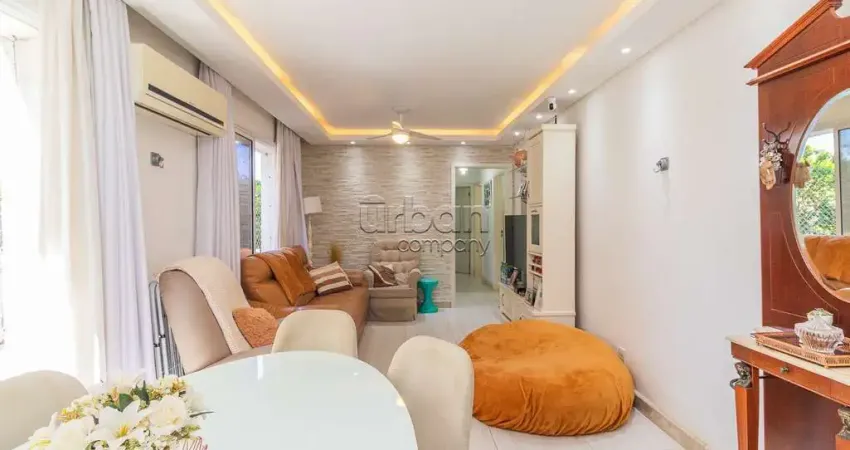 Apartamento com 3 quartos à venda na Rua Sinimbú, 163, Petrópolis, Porto Alegre