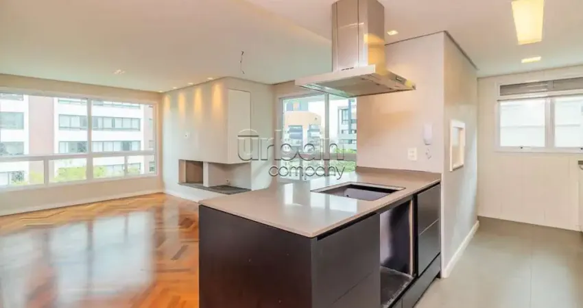 Apartamento com 2 quartos à venda na Rua Doutor Veridiano Farias, 46, Petrópolis, Porto Alegre