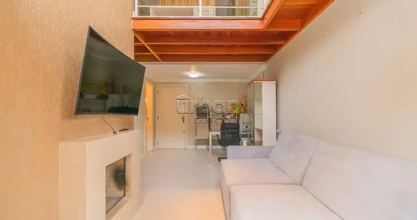 Apartamento com 2 quartos à venda na Rua Vicente da Fontoura, 2905, Rio Branco, Porto Alegre