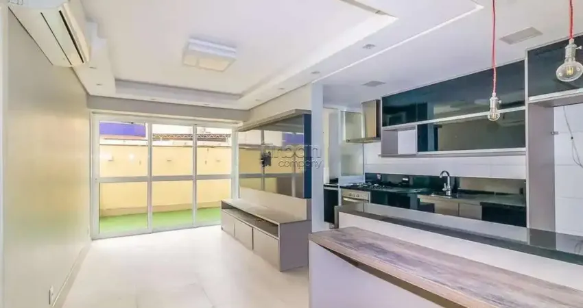 Apartamento com 1 quarto à venda na Avenida Lavras, 203, Petrópolis, Porto Alegre