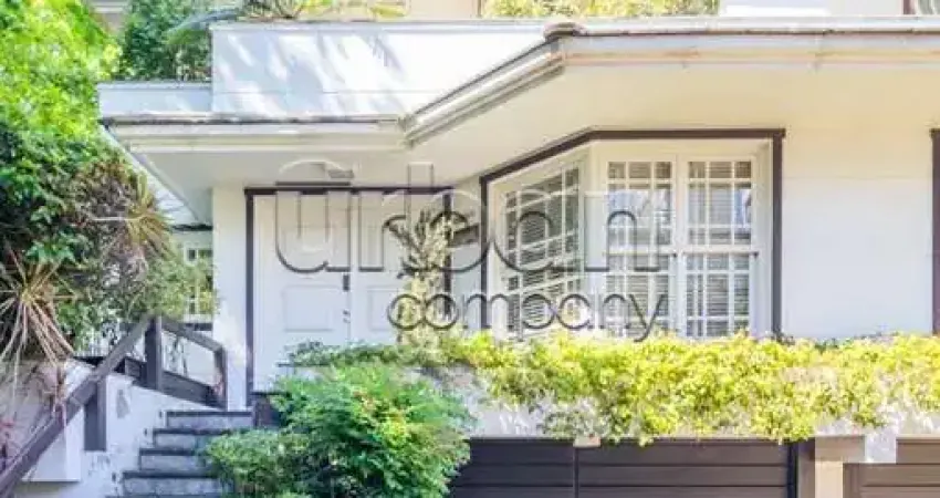 Casa em condomínio fechado com 3 quartos à venda na Rua Tomaz Gonzaga, 363, Boa Vista, Porto Alegre