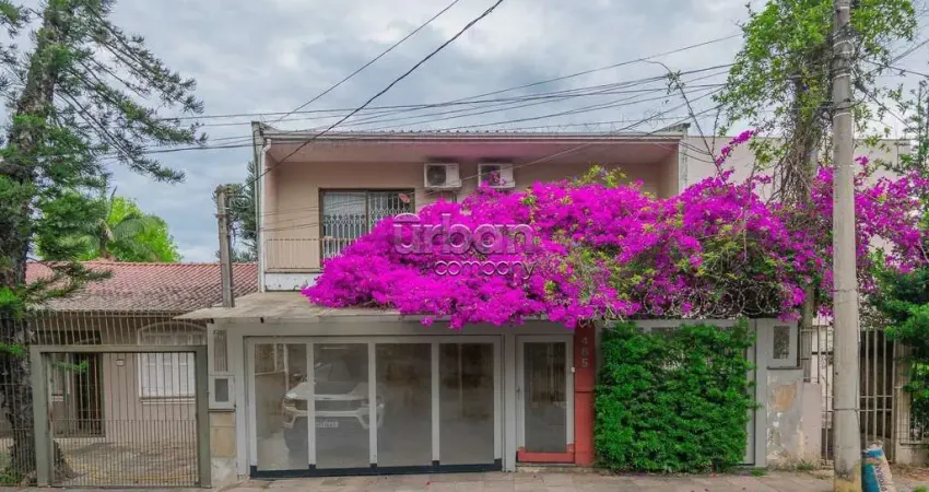 Casa em condomínio fechado com 3 quartos à venda na Rua Riveira, 485, Petrópolis, Porto Alegre